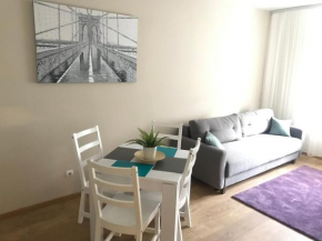 TD City Center Apartment
